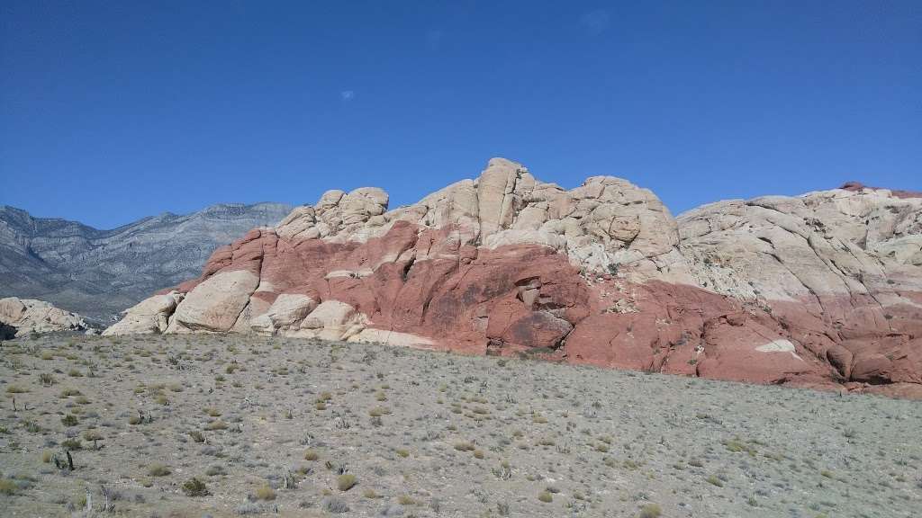 Sandstone Quarry Overlook | Red Rock Canyon Rd, Las Vegas, NV 89161, USA