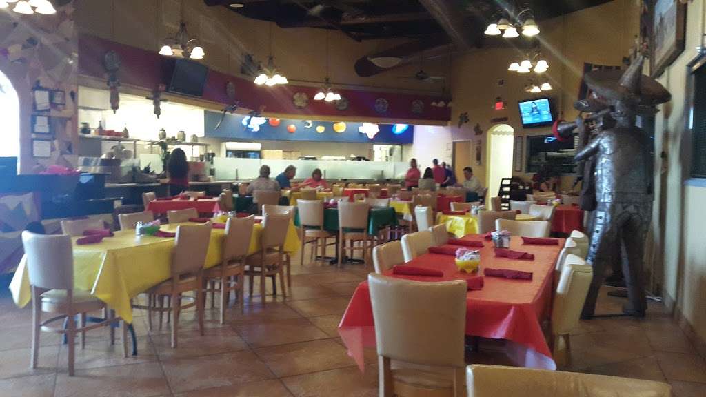 Sabor A La Mexicana Restaurant | 715 Skyline Dr, Duncanville, TX 75116, USA | Phone: (972) 572-5900