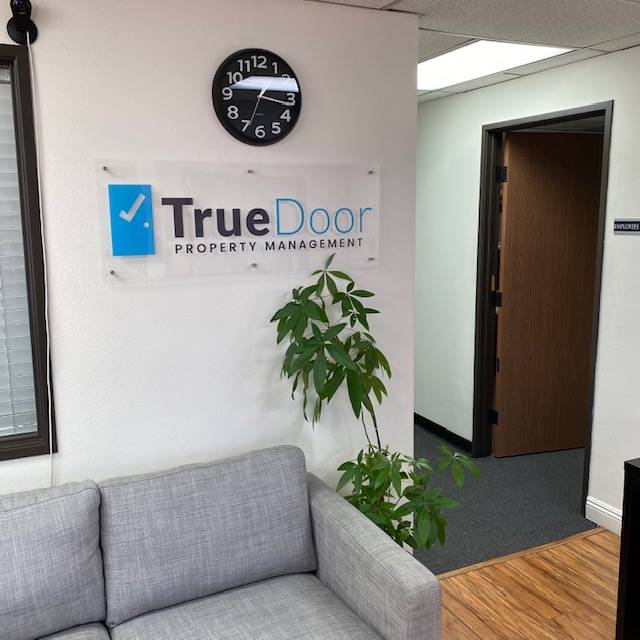 TrueDoor Property Management | 15234 Transistor Ln, Huntington Beach, CA 92649, USA | Phone: (714) 899-2200