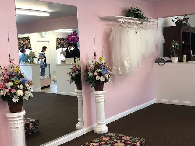 A Beautiful Day Bridals | 24251 Shore Hwy, Denton, MD 21629 | Phone: (410) 479-2731