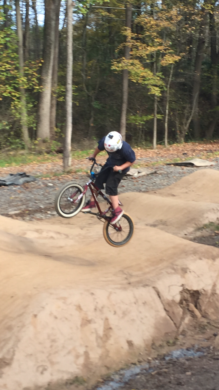 Rivers Edge Family Bike Park | 123 River Rd, East Stroudsburg, PA 18301, USA | Phone: (570) 223-8920 ext. 119