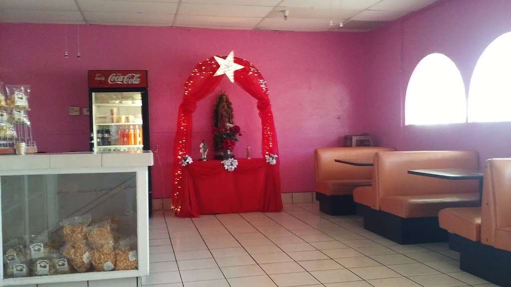 la cascada tortas y licuados | 5124 W McDowell Rd, Phoenix, AZ 85035, USA | Phone: (602) 455-6199