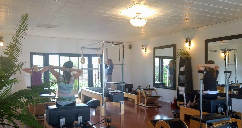 KÔR Pilates | 5200 Warner Ave #109, Huntington Beach, CA 92649, USA | Phone: (714) 846-5406