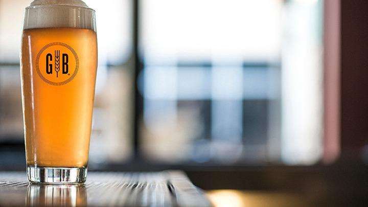 Gordon Biersch Brewery Restaurant | 6915 N 95th Ave, Glendale, AZ 85305, USA | Phone: (623) 877-4300