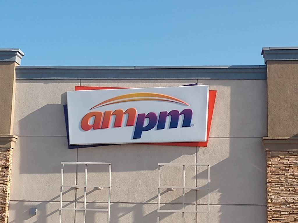 ampm | 255 E Harney Ln, Lodi, CA 95240, USA | Phone: (209) 339-2371