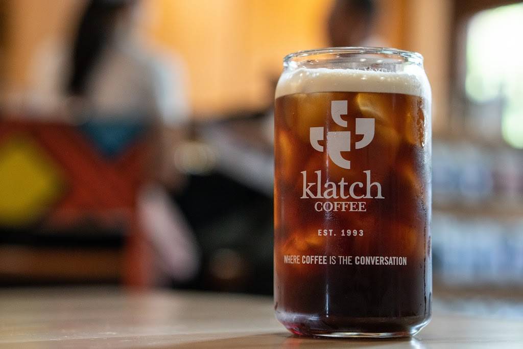 Klatch Coffee Ontario | 951 N Haven Ave, Ontario, CA 91764 | Phone: (909) 945-3500