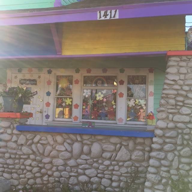 Puente Avenue PreSchool | 1411 Puente Ave, La Puente, CA 91746, USA | Phone: (626) 338-3464