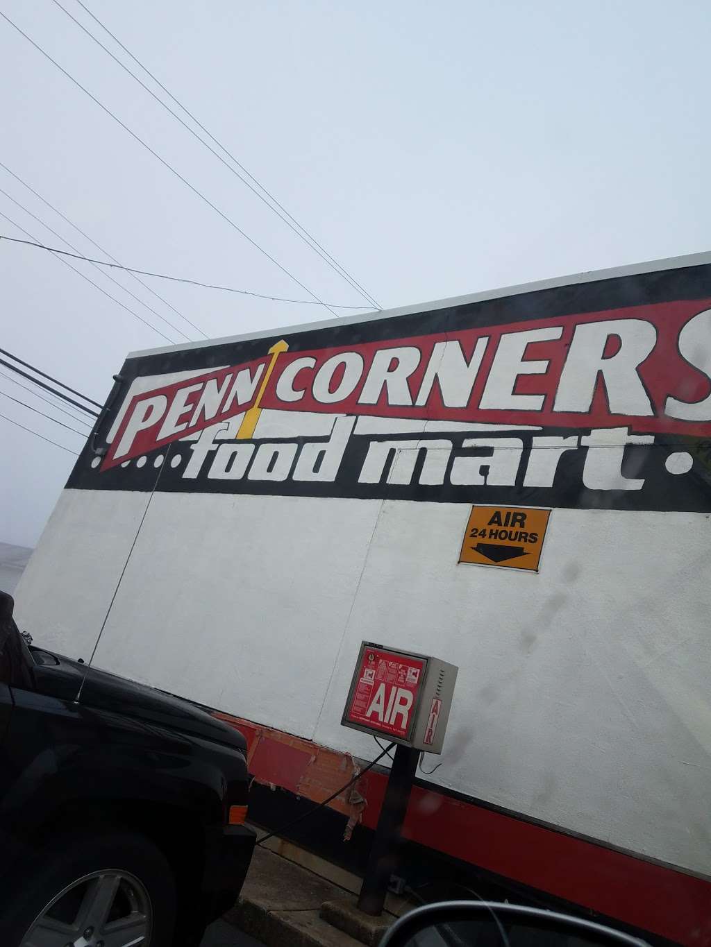 Penn Corners Food Mart | 1603 Sans Souci Pkwy, Hanover, PA 18706, USA | Phone: (570) 824-2002