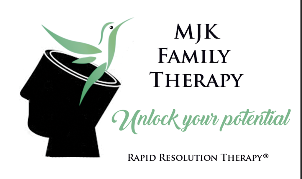 MJK Family Therapy, LLC | 19206 Huebner Rd #104, San Antonio, TX 78258, USA | Phone: (706) 247-3515