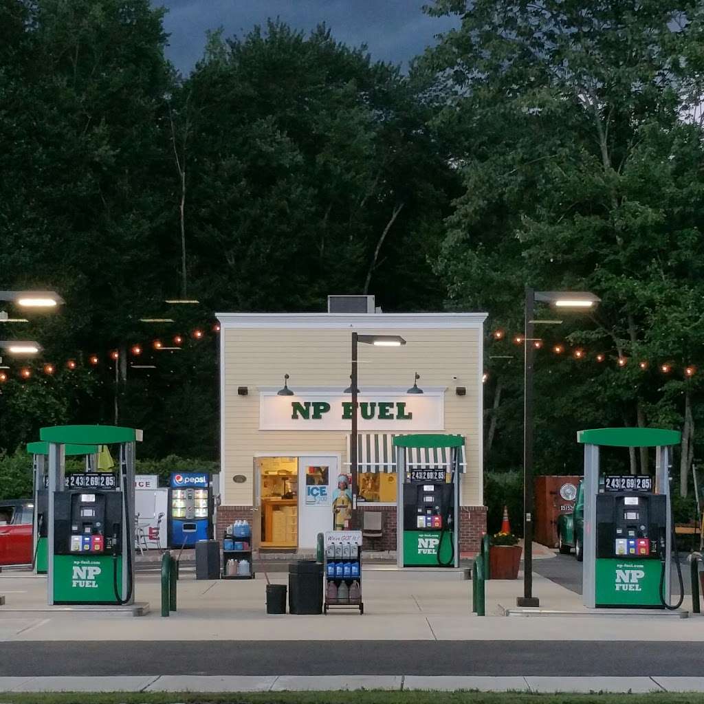 NP Fuel | 1789 Springfield Ave, New Providence, NJ 07974, USA | Phone: (908) 464-3090