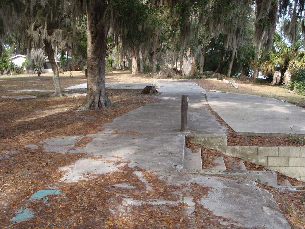 Lemon Bluff boat ramp | 907 Lemon Bluff Rd, Osteen, FL 32764 | Phone: (386) 736-5953