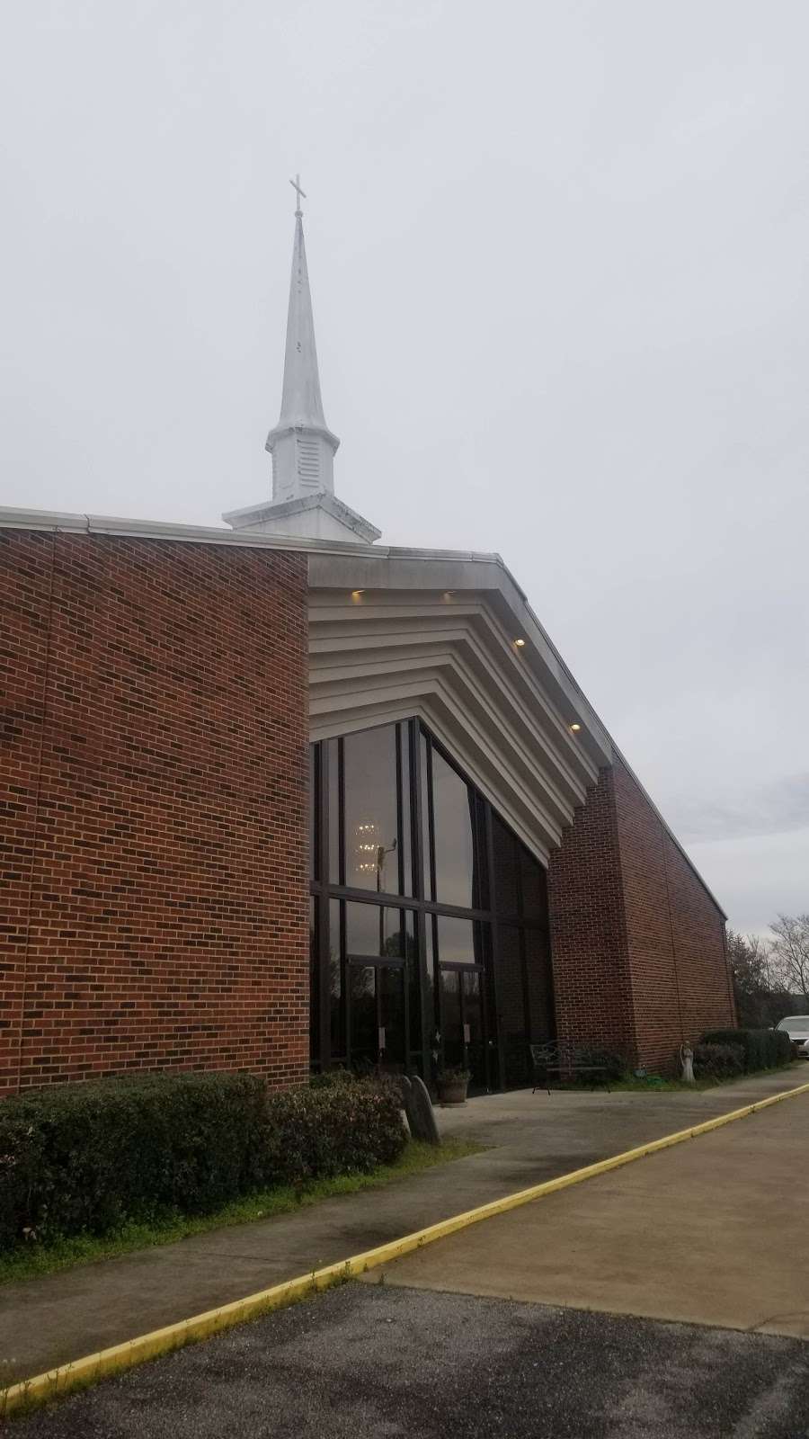 Hawthorne Christian Academy | 790 State Rd 316, Chester, SC 29706, USA | Phone: (803) 377-8235