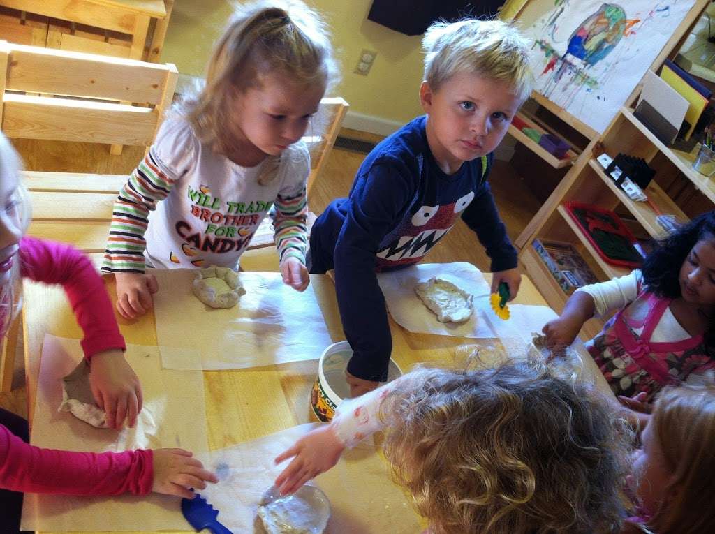 Childrens Montessori House | 4535 E 169th St, Noblesville, IN 46062, USA | Phone: (317) 222-1088