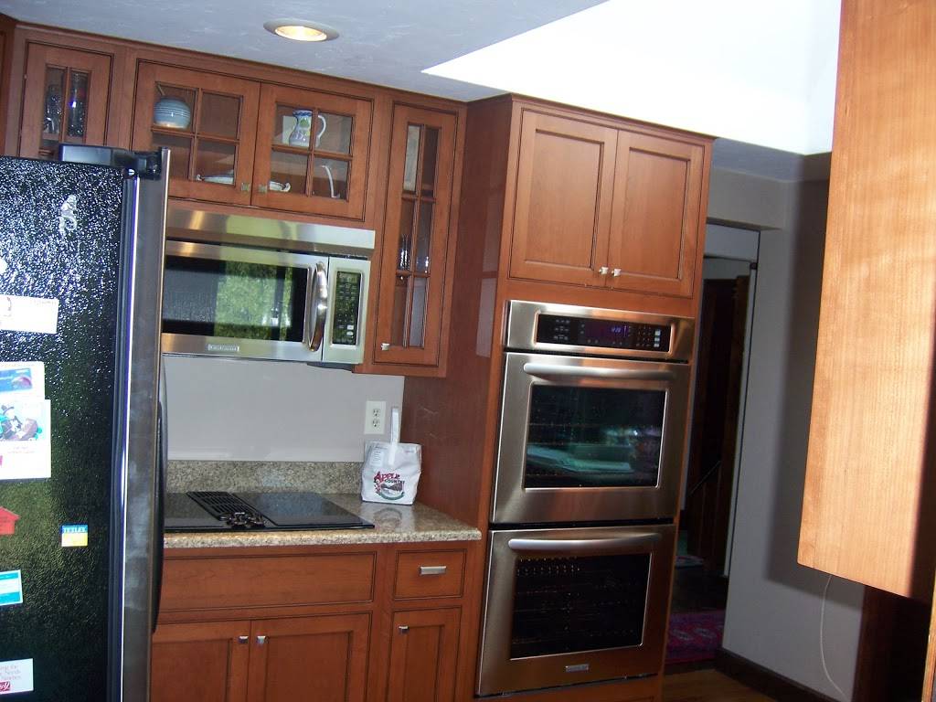 A. Fadavi Kitchen & Bathroom Remodeling | 32 Magnolia Ln, North Grafton, MA 01536 | Phone: (508) 887-8890