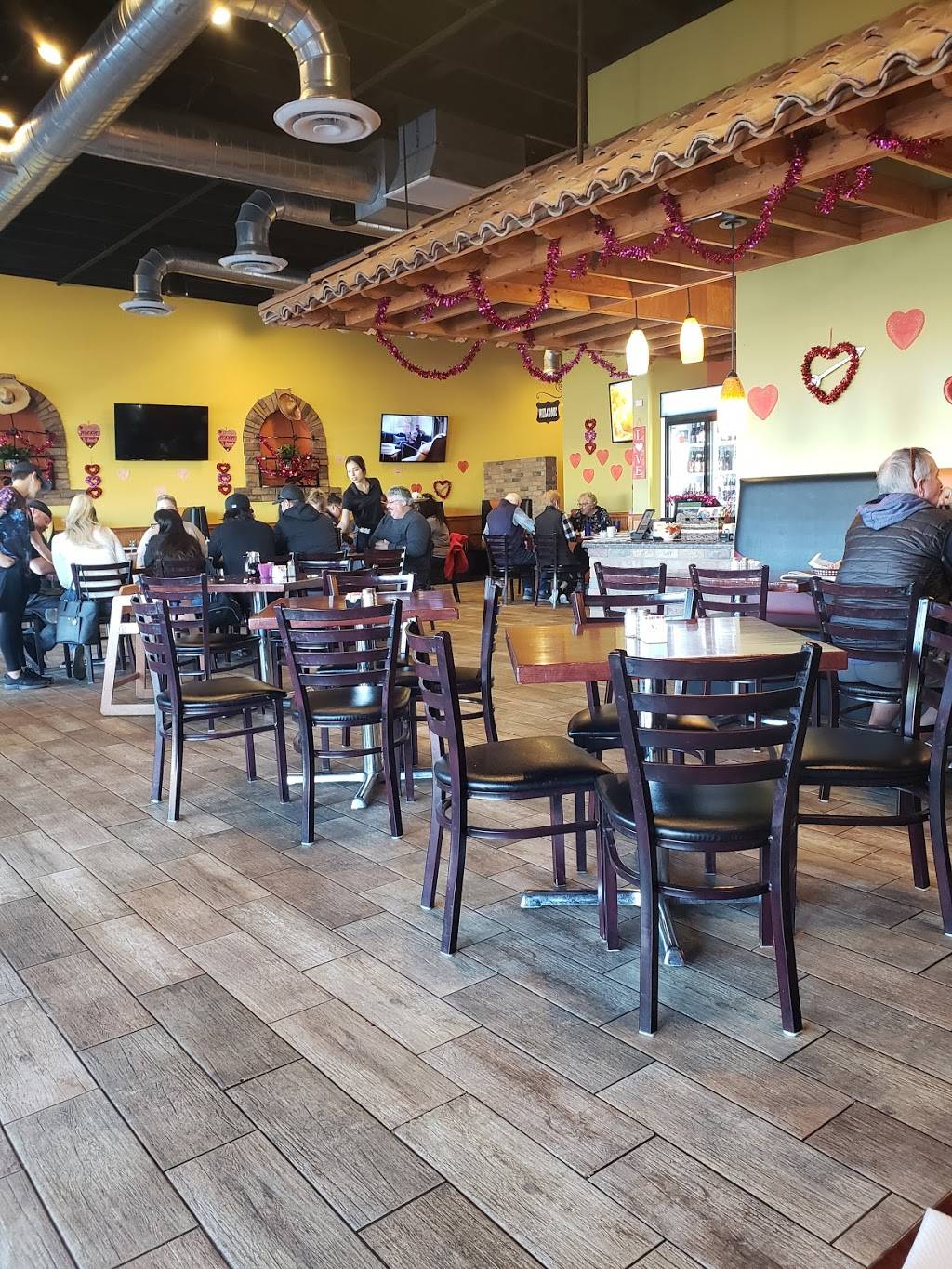 Morenos Mexican Grill | 6510 S Higley Rd Suite 103, Gilbert, AZ 85298 | Phone: (480) 638-9840