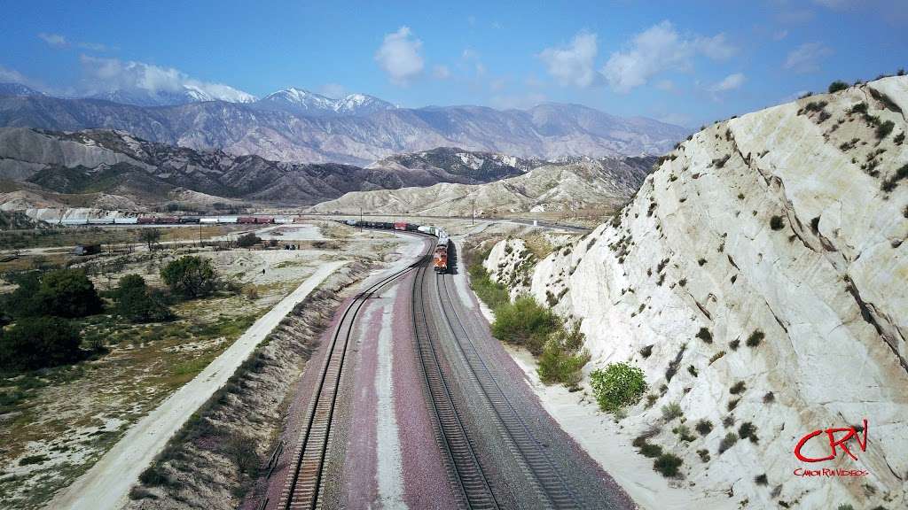 Mormon Rocks Interpretive Trail 6W04 | 7198 Abiel Barron Memorial Hwy, Phelan, CA 92371 | Phone: (909) 382-2851