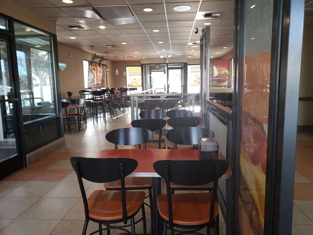 Jack in the Box | 73 Frazier Mountain Park Rd, Lebec, CA 93243 | Phone: (661) 248-2360
