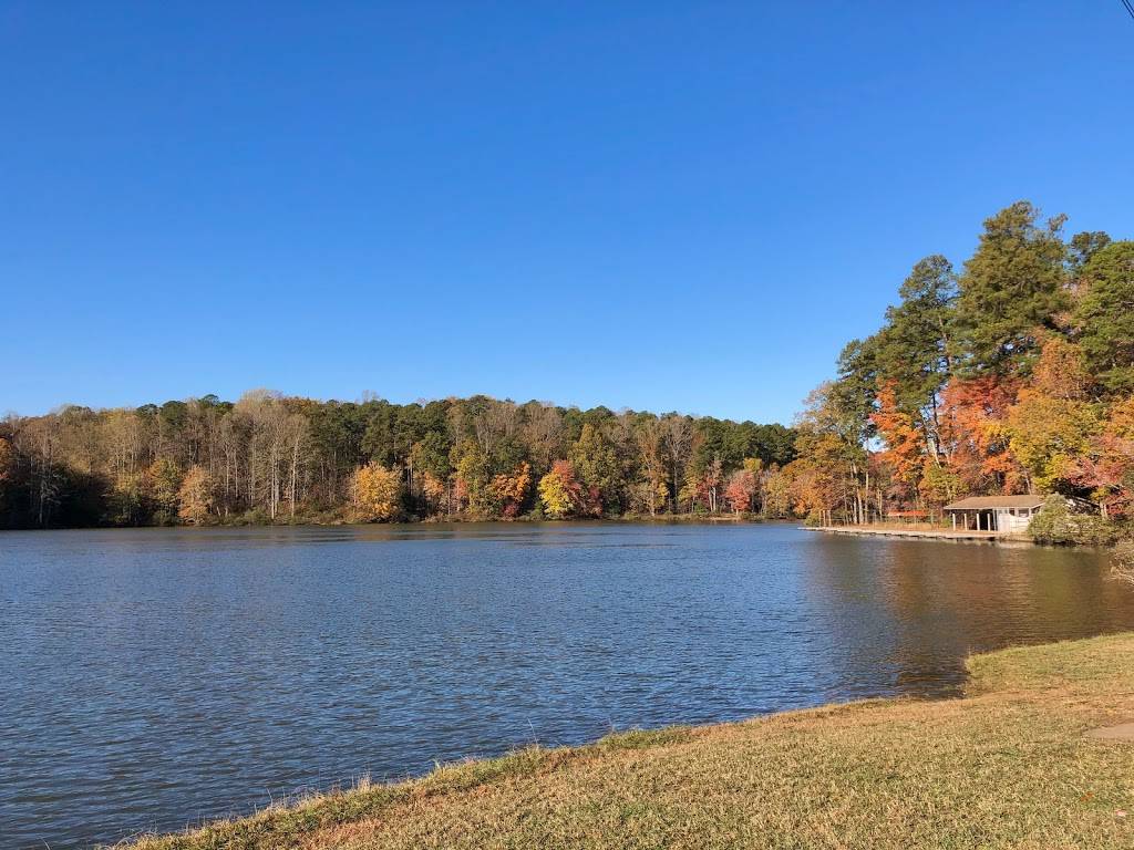 William B. Umstead State Park | 8801 Glenwood Ave, Raleigh, NC 27617, USA | Phone: (919) 571-4170