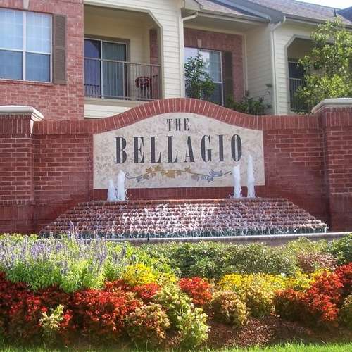 The Bellagio Apartments in Houston, TX | 15000 Philippine St, Houston, TX 77040, USA | Phone: (832) 426-1053