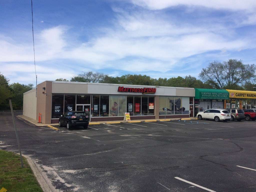 mattress firm in commack ny 11725