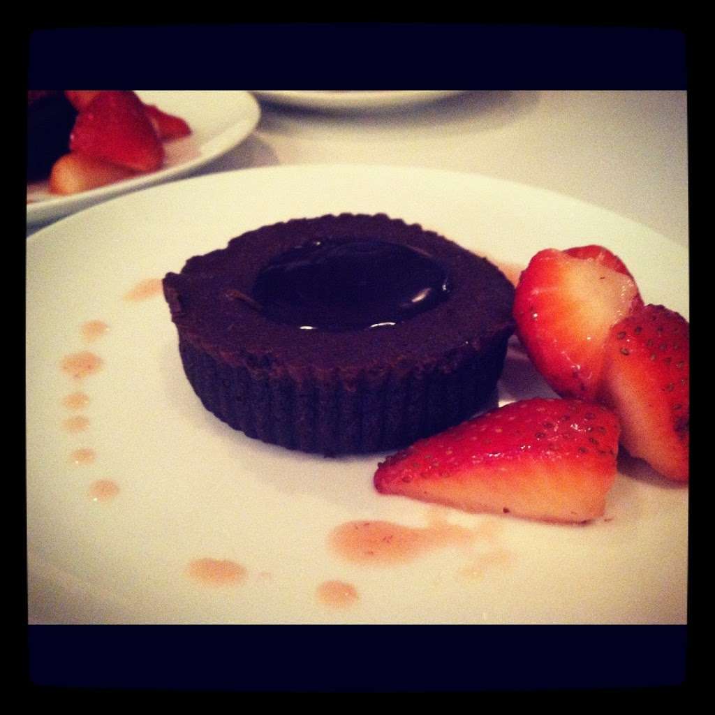 Blue Pot Catering | 8133 Wornall Rd, Kansas City, MO 64114, USA | Phone: (816) 916-0169