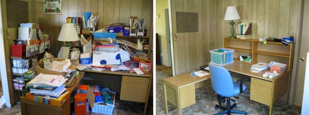 Cheryls Organizing Concepts | 12736 Grand Elm St, Clarksburg, MD 20871, USA | Phone: (301) 916-9022