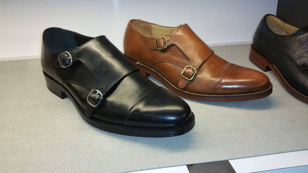 Cole Haan Outlet | 820 W Stacy Rd Suite 152, Allen, TX 75013 | Phone: (972) 678-1080