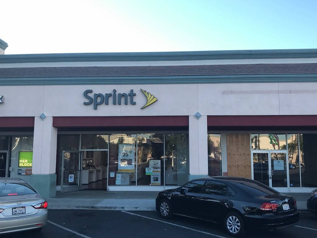 Sprint Store | 4522 Atlantic Ave, Long Beach, CA 90807, USA | Phone: (562) 984-3900