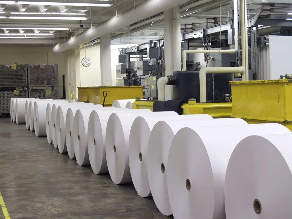 DFW Printing Company | 3900 W Plano Pkwy, Plano, TX 75075, USA | Phone: (214) 977-7458