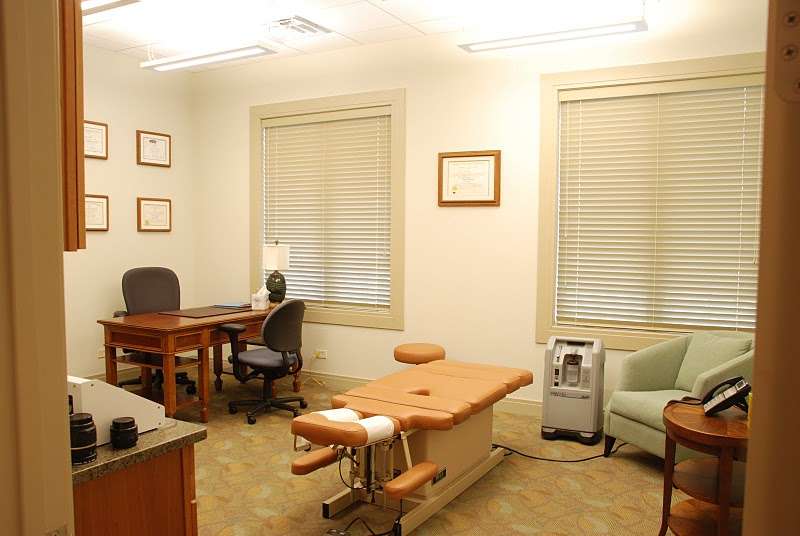 Dr. Joseph Vistitsky | 149 W Rand Rd, Arlington Heights, IL 60004 | Phone: (847) 870-7980