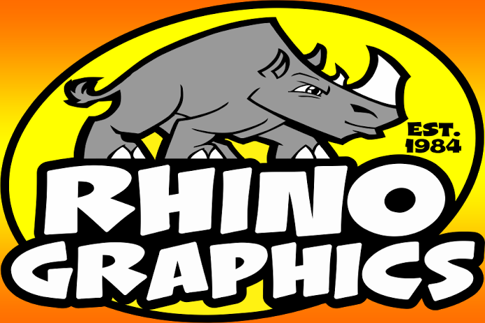 Rhino Graphics | 1406 FM 2854 Rd, Conroe, TX 77304 | Phone: (832) 954-8984