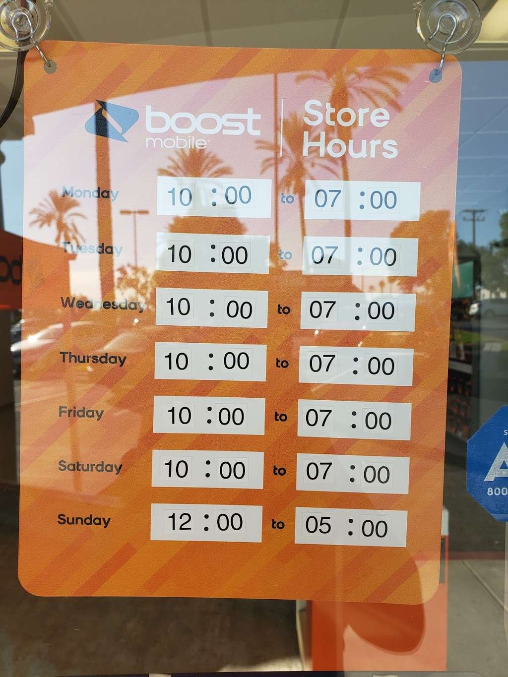 Boost Mobile | 1453 N Azusa Ave, Covina, CA 91722 | Phone: (626) 334-7563