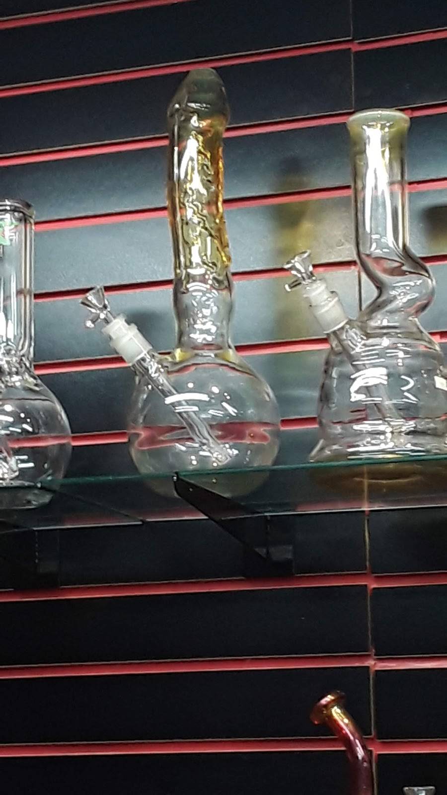 Yum Yum Vapor & Head Shop | 1702 G. St, Sparks, NV 89431, USA | Phone: (775) 432-1206