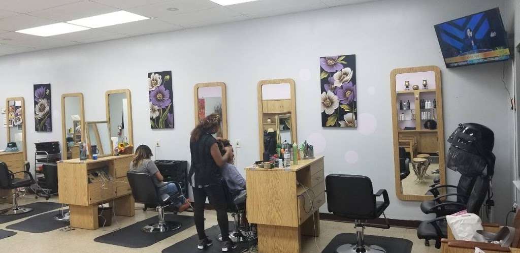 Shewit Hair Salon | 5728 Edsall Rd, Alexandria, VA 22304, USA | Phone: (571) 315-0690