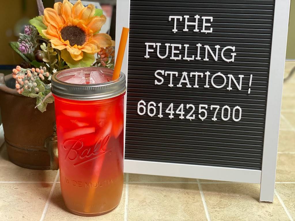 The Fueling Station | 4704 Panorama Dr, Bakersfield, CA 93306, USA | Phone: (661) 422-5700