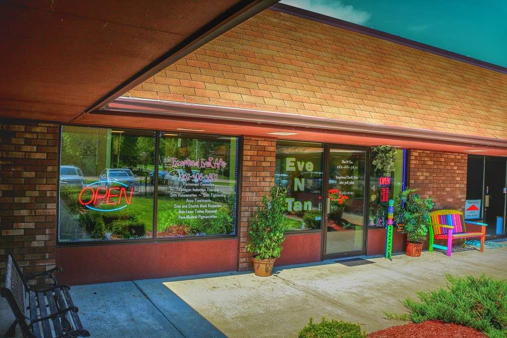 Eve N Tan | 4060 North N Main St suite 103, Racine, WI 53402, USA | Phone: (262) 681-7670