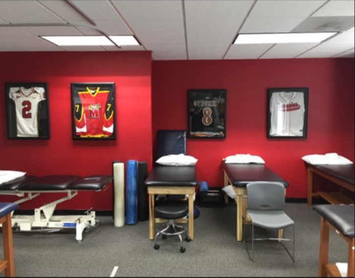 Pivot Physical Therapy | 4321 Hartwick Rd, College Park, MD 20740, USA | Phone: (301) 277-6616