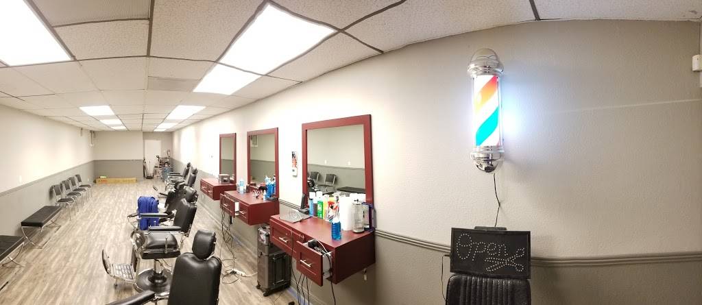 The Fade Parlor Inc | 20761-B S Avalon Blvd, Carson, CA 90746, USA | Phone: (323) 304-2403