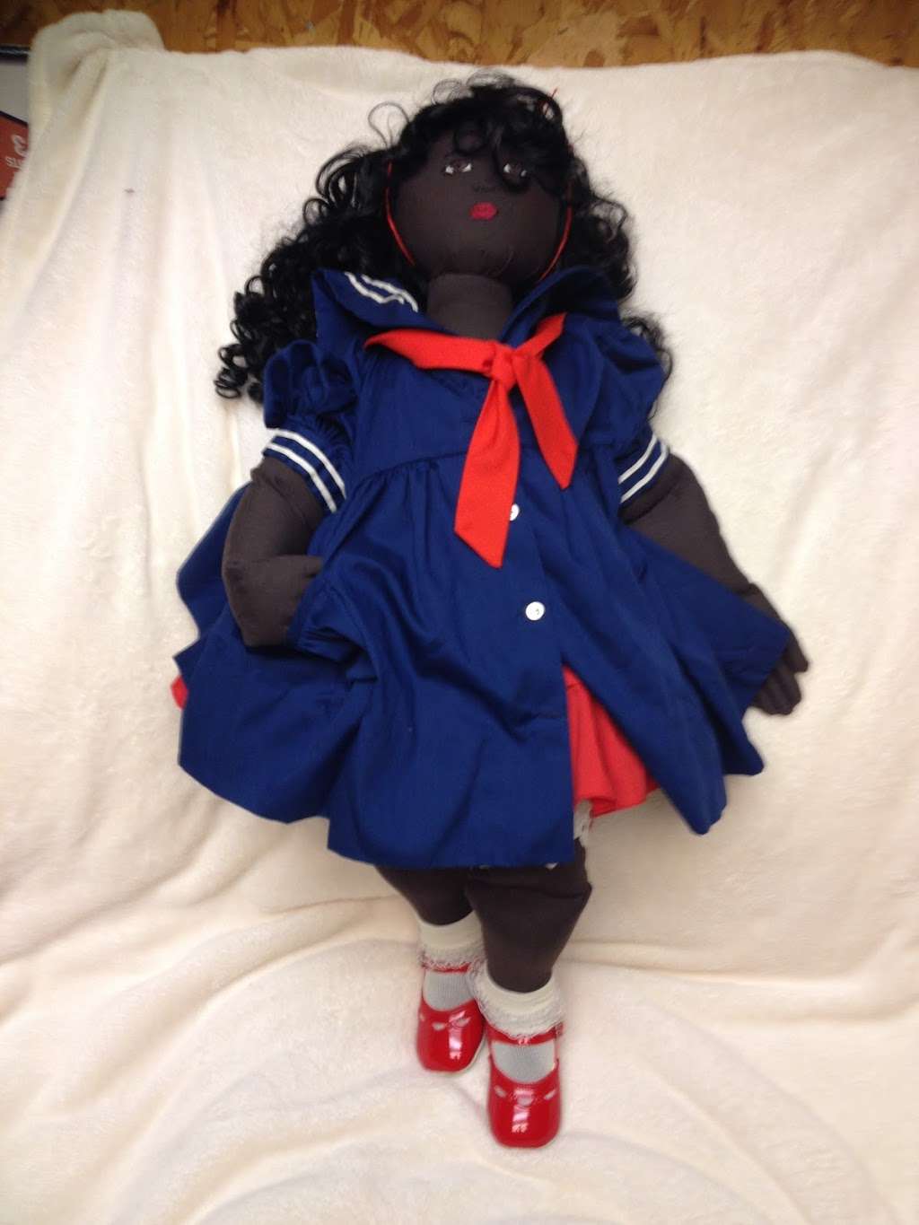 Beautiful Cloth Dolls of Color, LLC | 3204 10th St NE, Washington, DC 20017 | Phone: (202) 213-8270