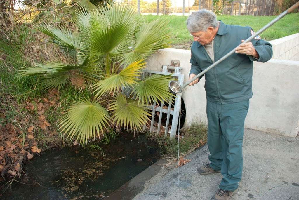 Greater Los Angeles County Vector Control District | 12545 Florence Ave, Santa Fe Springs, CA 90670, USA | Phone: (562) 944-9656