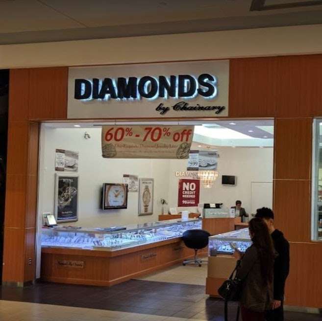 DIAMONDS BY CHAINARY | 2200 Eastridge Loop #1053, San Jose, CA 95122, USA | Phone: (408) 238-9786