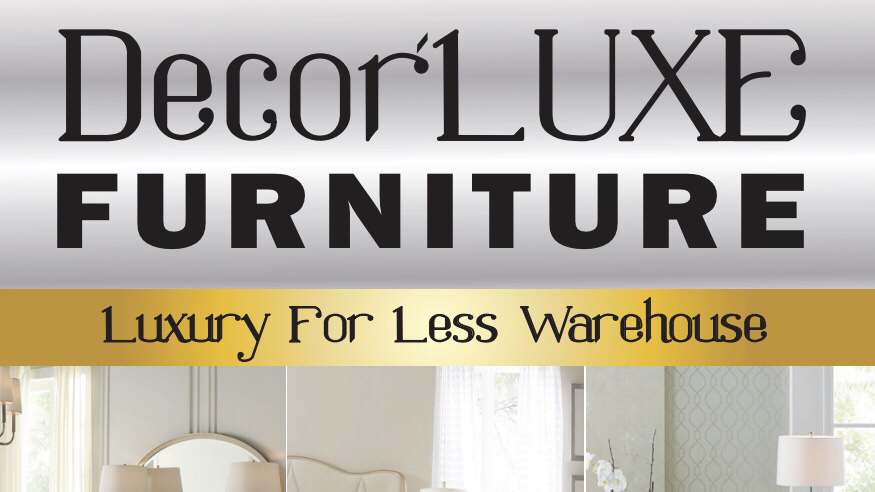 The Pick-it and DecorLUXE Furniture | 4520 Monroe Rd, Charlotte, NC 28205, USA | Phone: (704) 634-3265