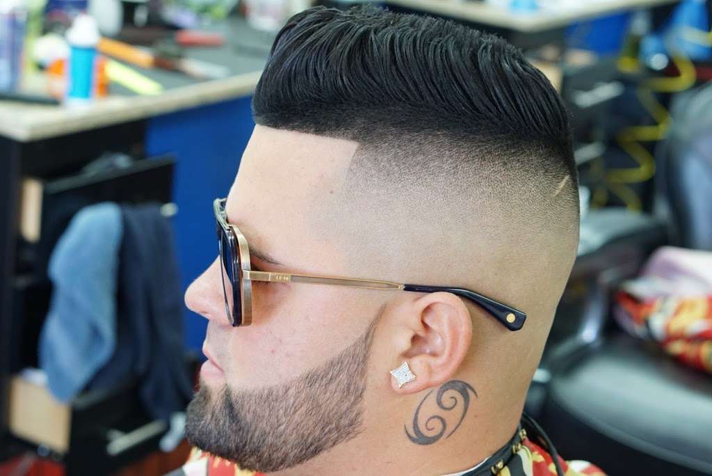 29st Barber Shop | 1081 W 29th St, Hialeah, FL 33012 | Phone: (305) 632-4208