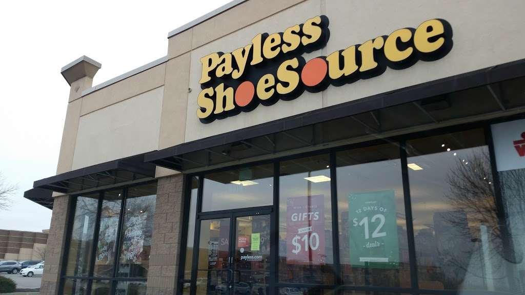 Payless ShoeSource | 8418 N Church Rd N Church RD, Kansas City, MO 64157 | Phone: (816) 792-0863