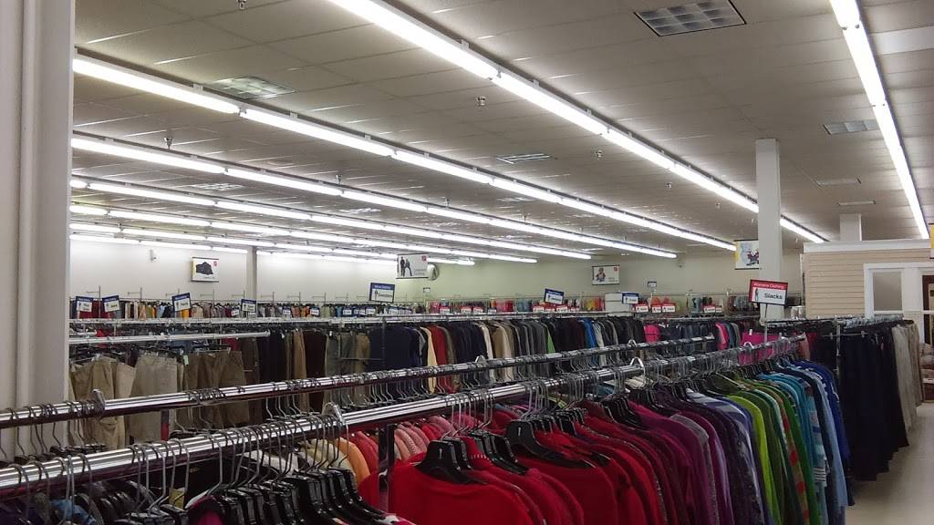 The Salvation Army Super Store | 6150 Mountain View Dr, West Mifflin, PA 15122 | Phone: (412) 466-0216