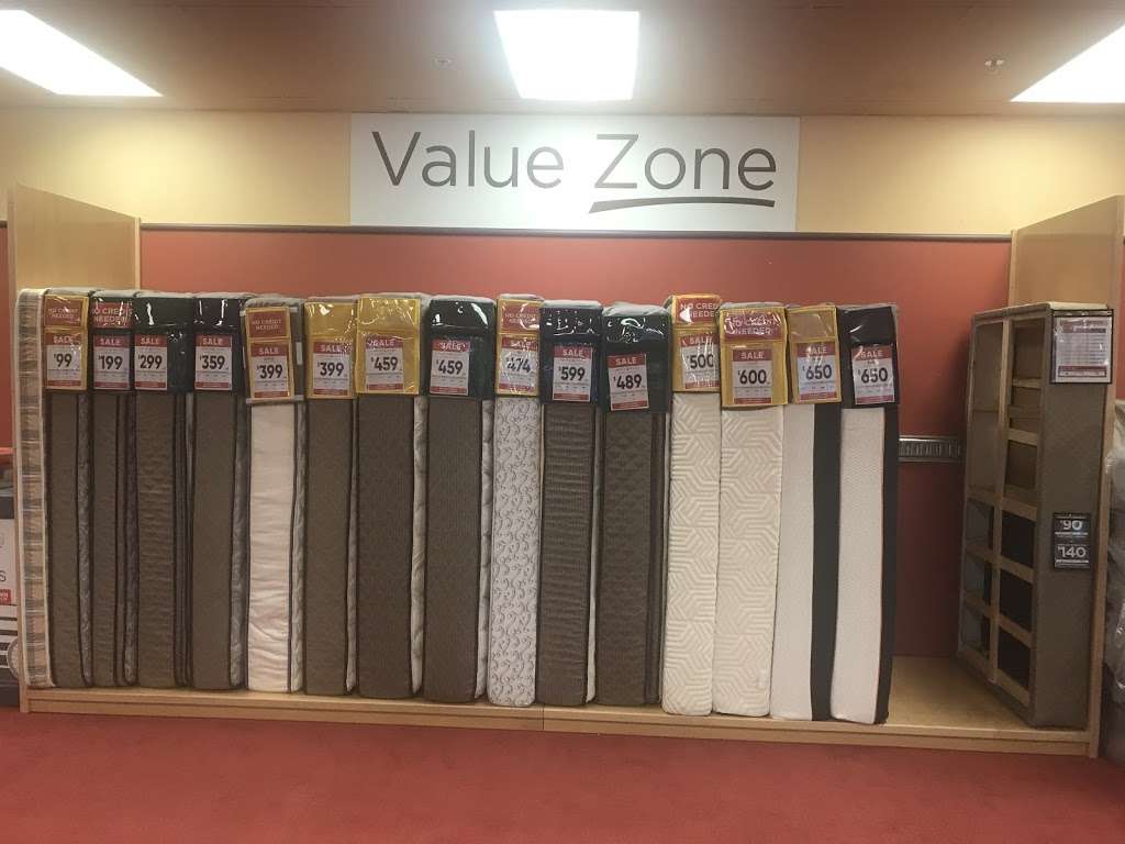 Mattress Firm Plymouth | 10 Home Depot Dr, Plymouth, MA 02360, USA | Phone: (508) 732-0130