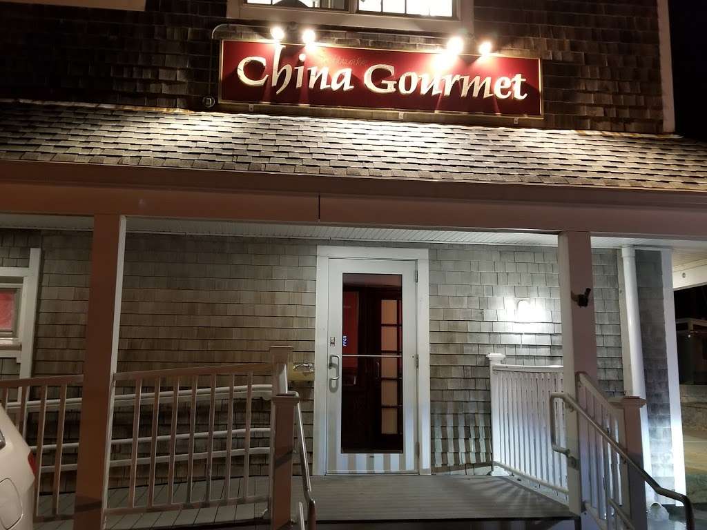 China Gourmet | 146 Front St, Scituate, MA 02066, USA | Phone: (781) 545-4888