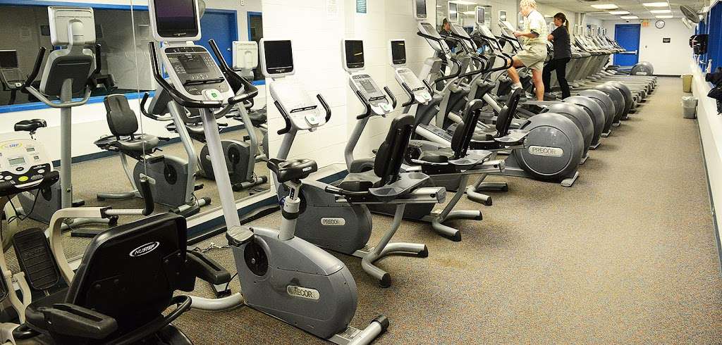 Paul Henson Family YMCA | 4200 W 79th St, Prairie Village, KS 66208, USA | Phone: (913) 642-6800