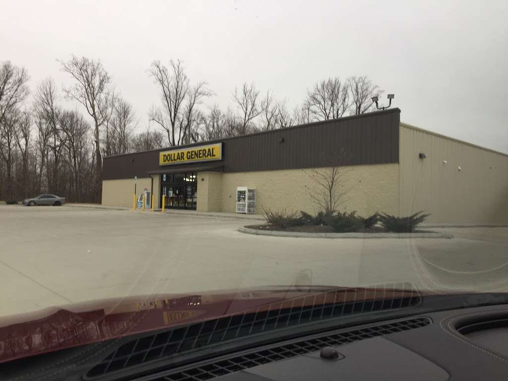 Dollar General | 7145 E, State St, Columbus, IN 47201, USA | Phone: (812) 657-8512