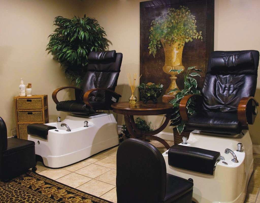 Sanctuary Spa | 1847 Marsh Rd, Wilmington, DE 19810 | Phone: (302) 475-1469